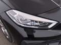 BMW 116 d Advantage Aut LED NAVI ASSIST TEMP PDC Schwarz - thumbnail 12