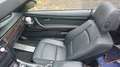 BMW 325 325d DPF Cabrio Noir - thumbnail 11