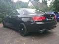 BMW 325 325d DPF Cabrio Noir - thumbnail 9