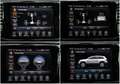 Jeep Grand Cherokee 5.7 TRAILHAWK 4x4/AHK/LUFT/4xSHZ Noir - thumbnail 33