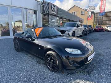 MX-5 Roadster Coupé 1.8i Athletic