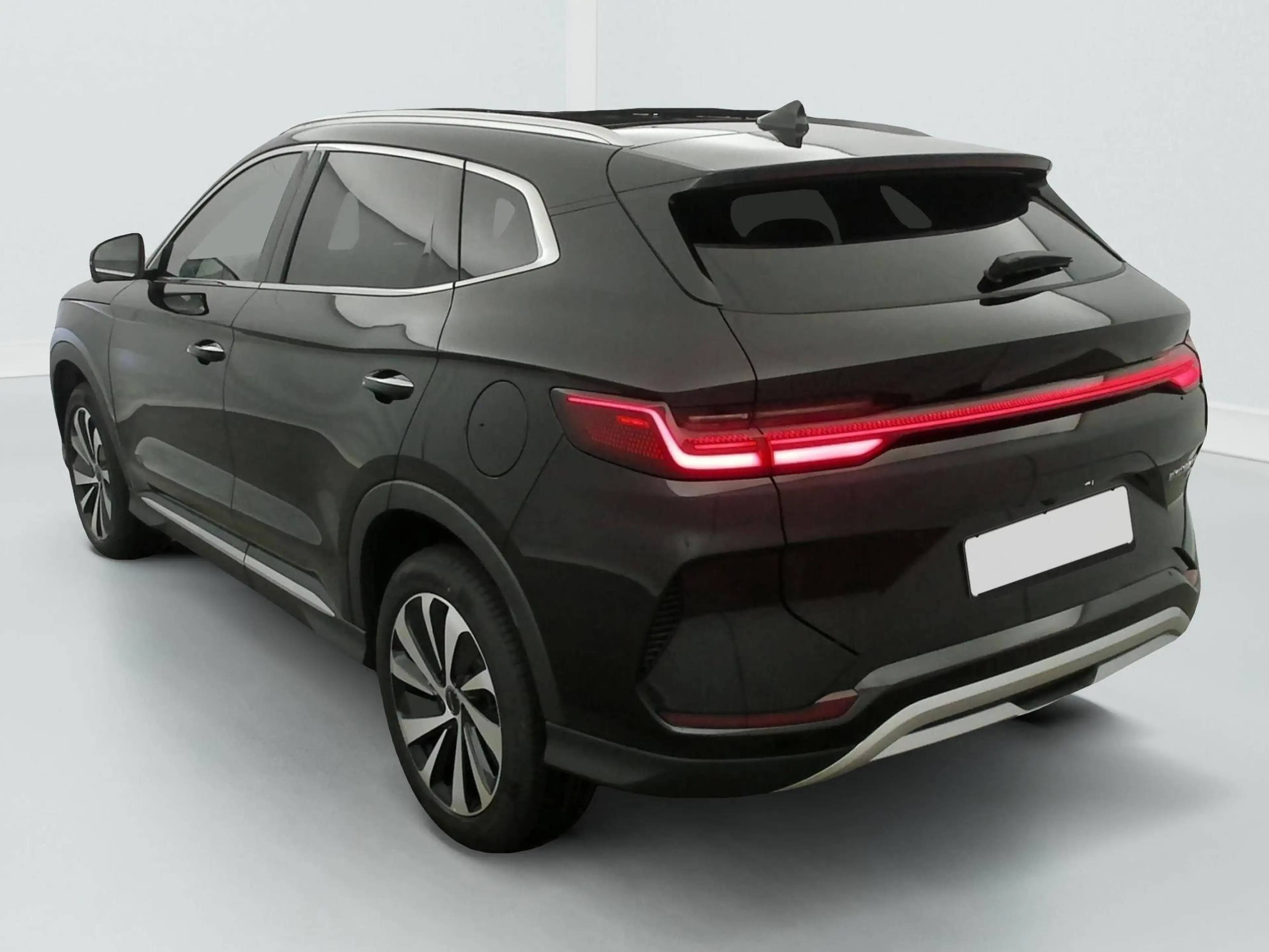 BYD Seal U 1.5 DM-i PHEV 218 Comfort | SUR COMMANDE | 0 KM | Avantage client 6 510 € sur prix catalogue — photo 5