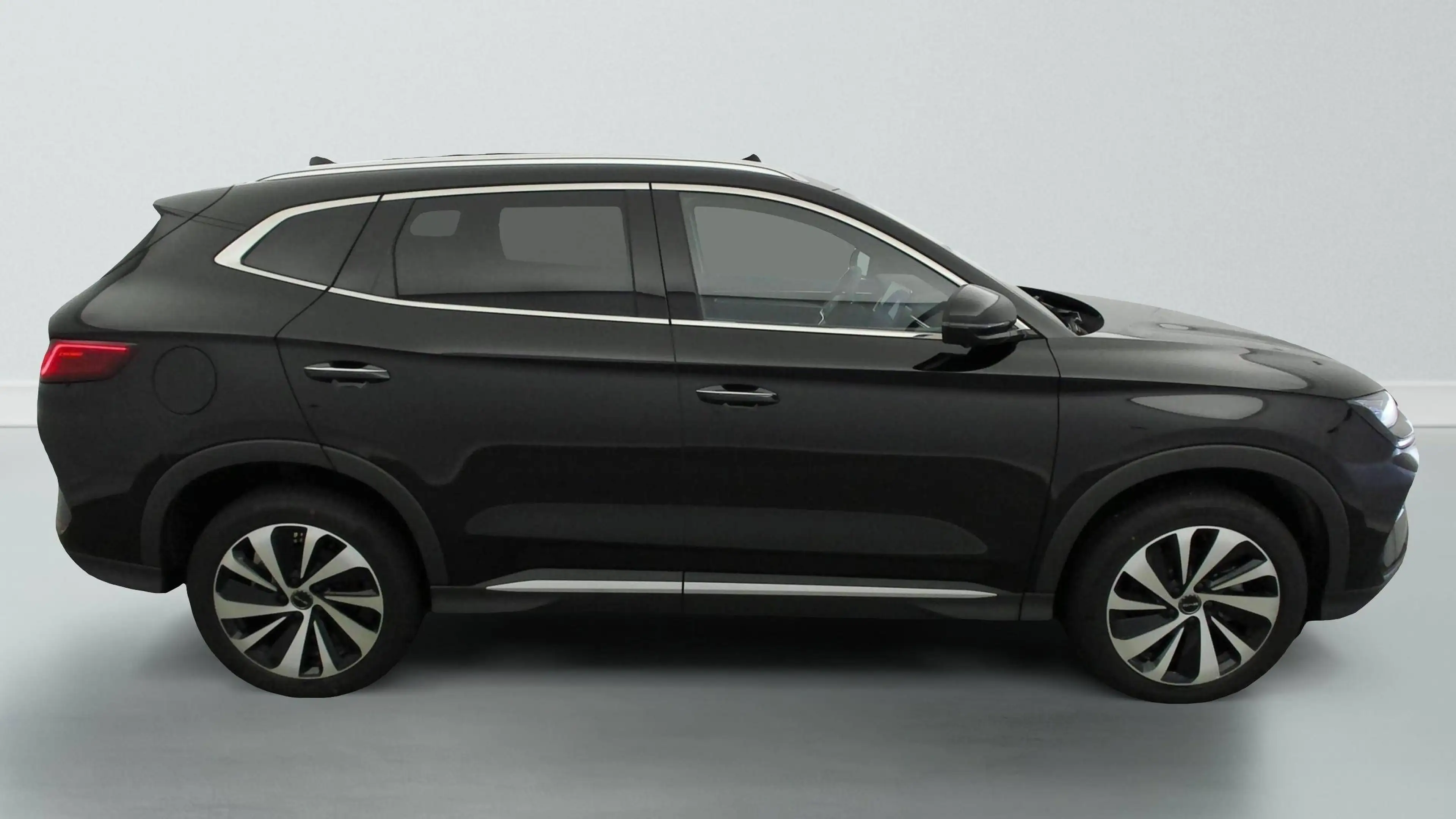 BYD Seal U 1.5 DM-i PHEV 218 Comfort | SUR COMMANDE | 0 KM | Avantage client 6 510 € sur prix catalogue — photo 8