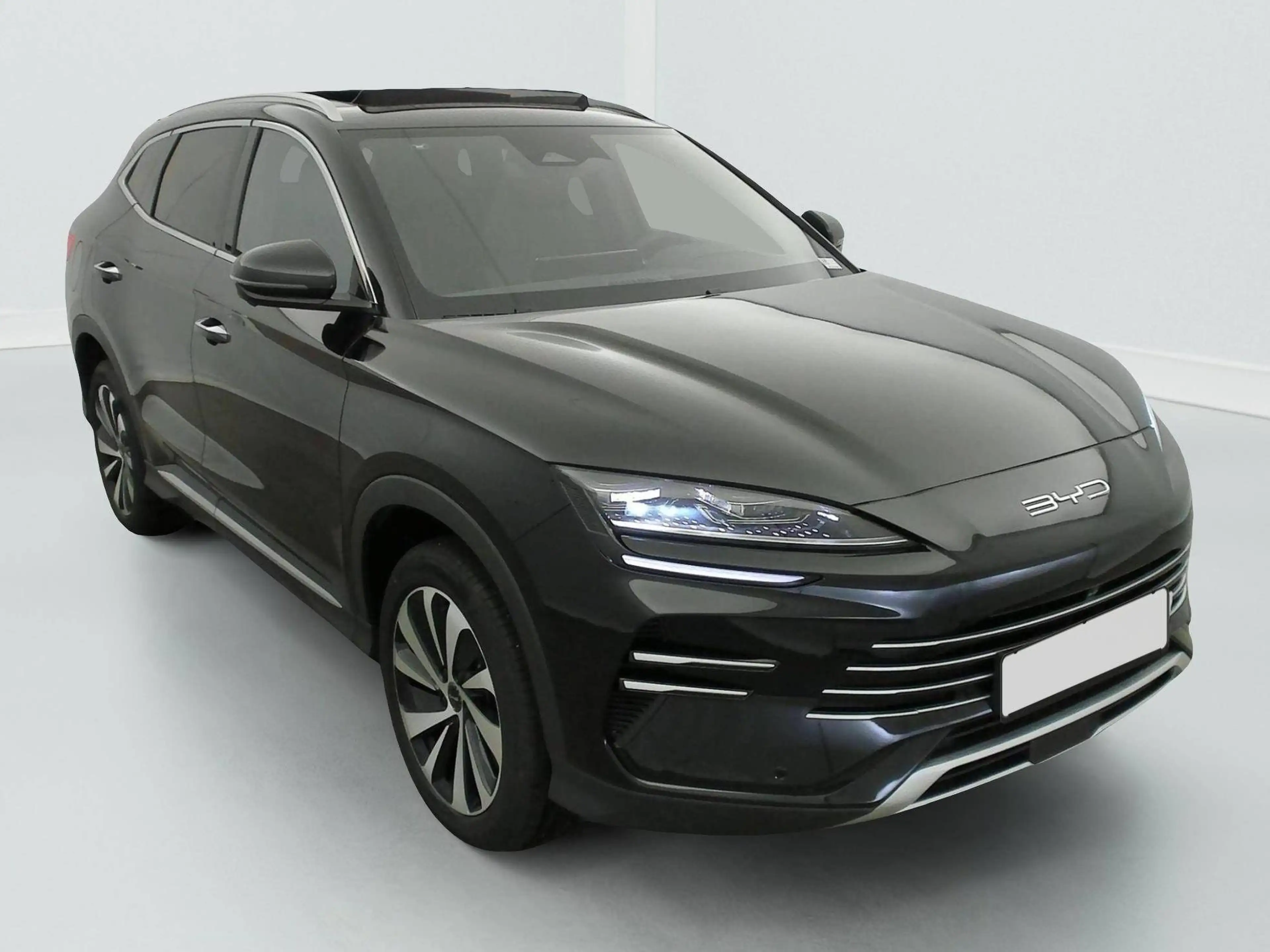 BYD Seal U 1.5 DM-i PHEV 218 Comfort | SUR COMMANDE | 0 KM | Avantage client 6 510 € sur prix catalogue