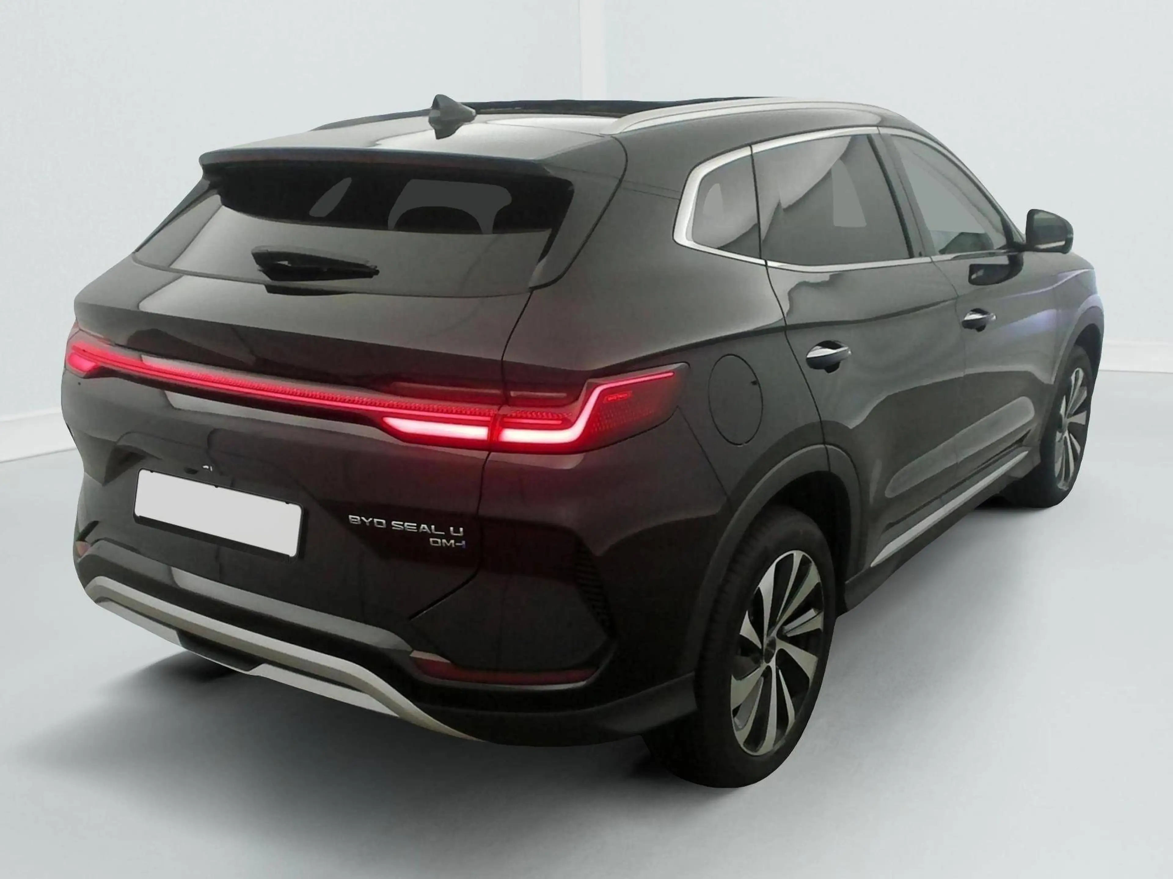 BYD Seal U 1.5 DM-i PHEV 218 Comfort | SUR COMMANDE | 0 KM | Avantage client 6 510 € sur prix catalogue — photo 7