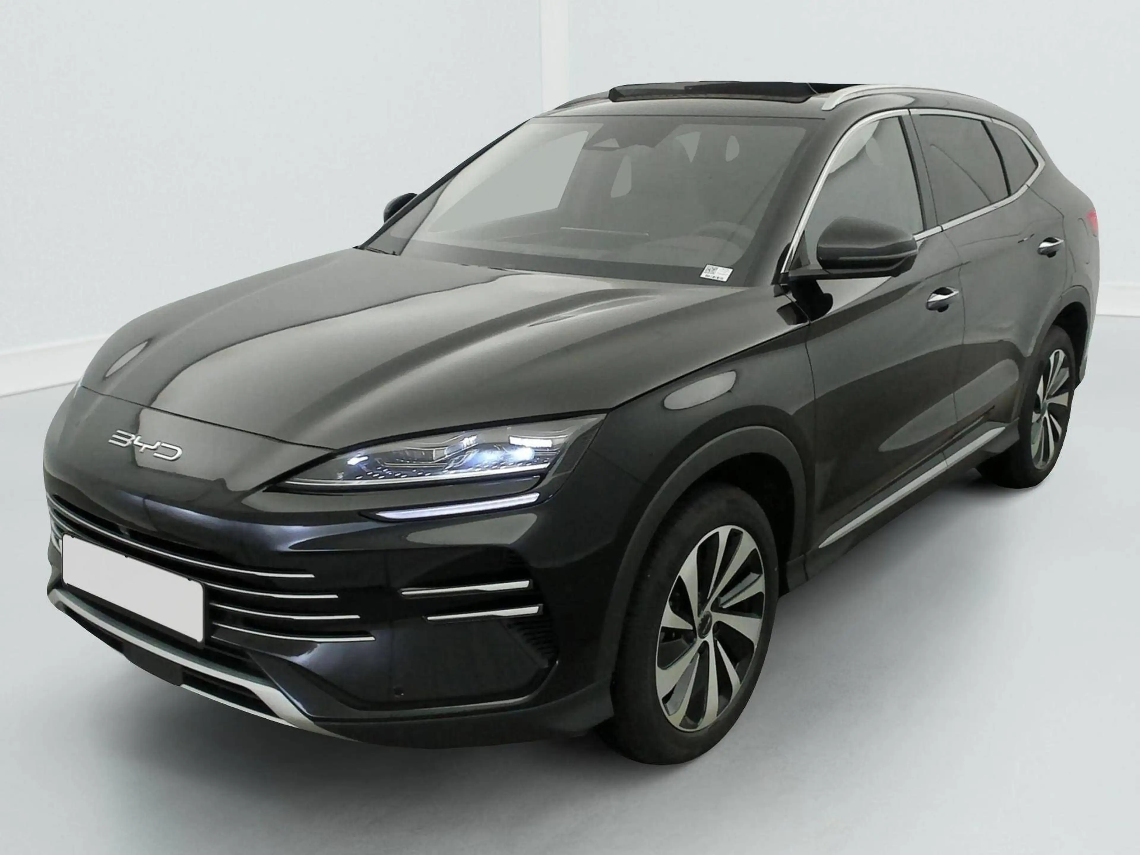 BYD Seal U 1.5 DM-i PHEV 218 Comfort | SUR COMMANDE | 0 KM | Avantage client 6 510 € sur prix catalogue — photo 3