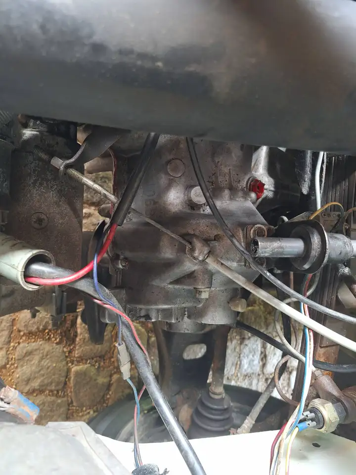 Trabant P 601 LX, foto 10