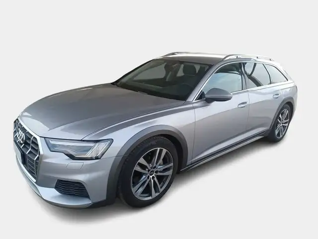 Audi A6 allroad 40 TDI MHEV 2.0 QUATTRO S TRONIC BUSINESS ADVANCED STATION WAGON