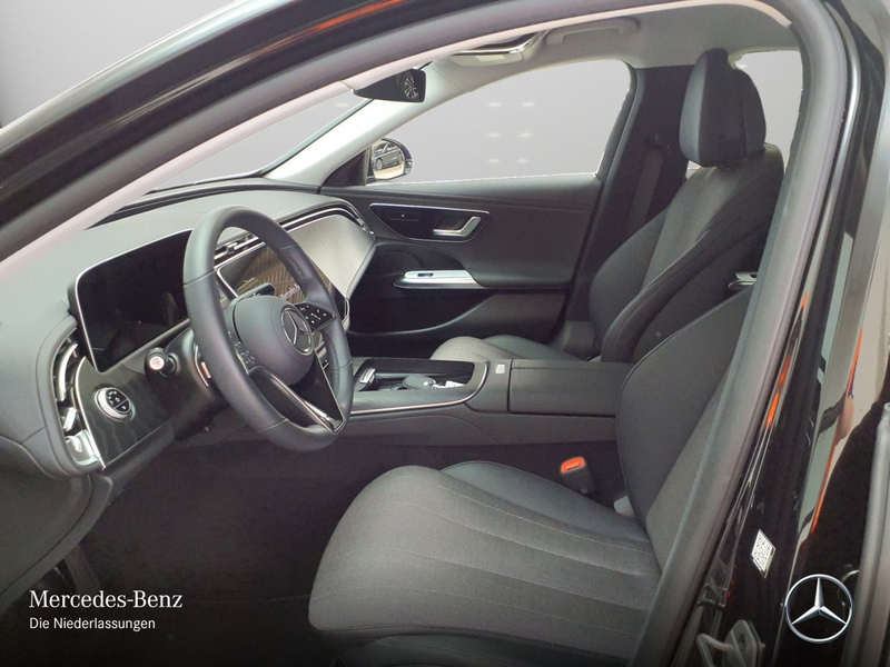 Mercedes-Benz E 200 Avantgarde WideScreen Distr. LED AHK Kamera — photo 11