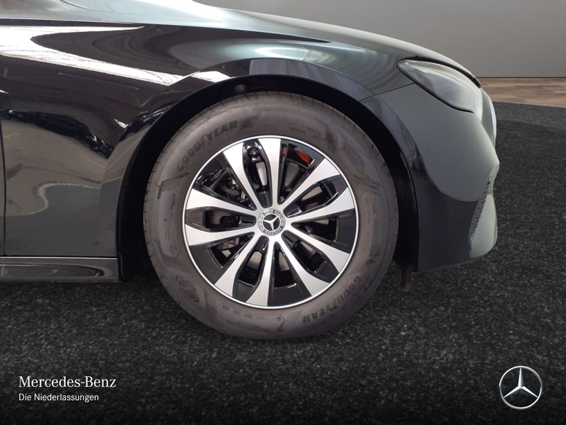 Mercedes-Benz E 200 Avantgarde WideScreen Distr. LED AHK Kamera — photo 6