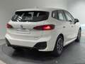 BMW 218 218i 136ch M Sport DKG7 Blanc - thumbnail 2