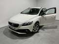 Volvo V40 Cross Country D2 Kinetic 120 Blanc - thumbnail 3