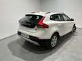Volvo V40 Cross Country D2 Kinetic 120 Blanc - thumbnail 2