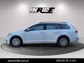 Volkswagen Golf Variant TSI*ZahnriemenNEU*Sitzhzg*Bluetooth*Tempomat Weiß - thumbnail 9