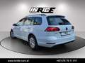 Volkswagen Golf Variant TSI*ZahnriemenNEU*Sitzhzg*Bluetooth*Tempomat Weiß - thumbnail 8