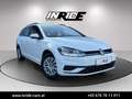 Volkswagen Golf Variant TSI*ZahnriemenNEU*Sitzhzg*Bluetooth*Tempomat Weiß - thumbnail 4