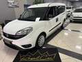 Fiat Doblo Maxi 1.6 MJT 120CV M1 Blanc - thumbnail 1