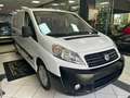 Fiat Scudo 2.0 Mtj L2H1 Furgone Weiß - thumbnail 4