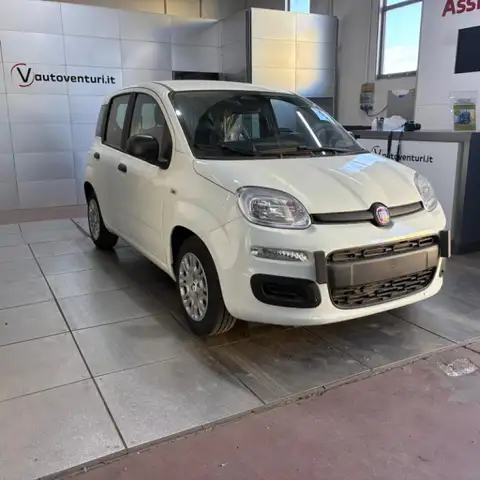 Fiat Pandina 1.0 FireFly 65 CV Hybrid Pop
