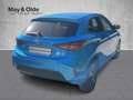 MG MG3 Hybrid+ Luxury Navi LED 4x Klimaaut SHZ RFK AppleC Blau - thumbnail 3