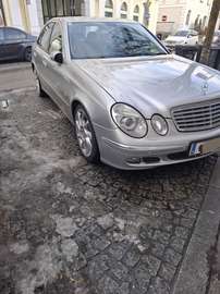 Elegance 4MATIC Aut.
