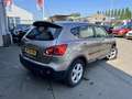 Nissan Qashqai 2.0 Tekna Premium Braun - thumbnail 5