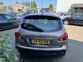 Nissan Qashqai 2.0 Tekna Premium Braun - thumbnail 6