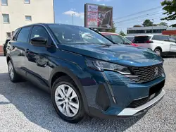 Peugeot 5008 ALU/NAVI/LED/7 SITZE/AHK/Zahnriemen neu!