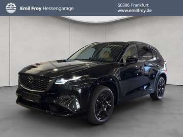 e-SKYACTIV-G 141 AWD Homura 104 kW, 5-türig