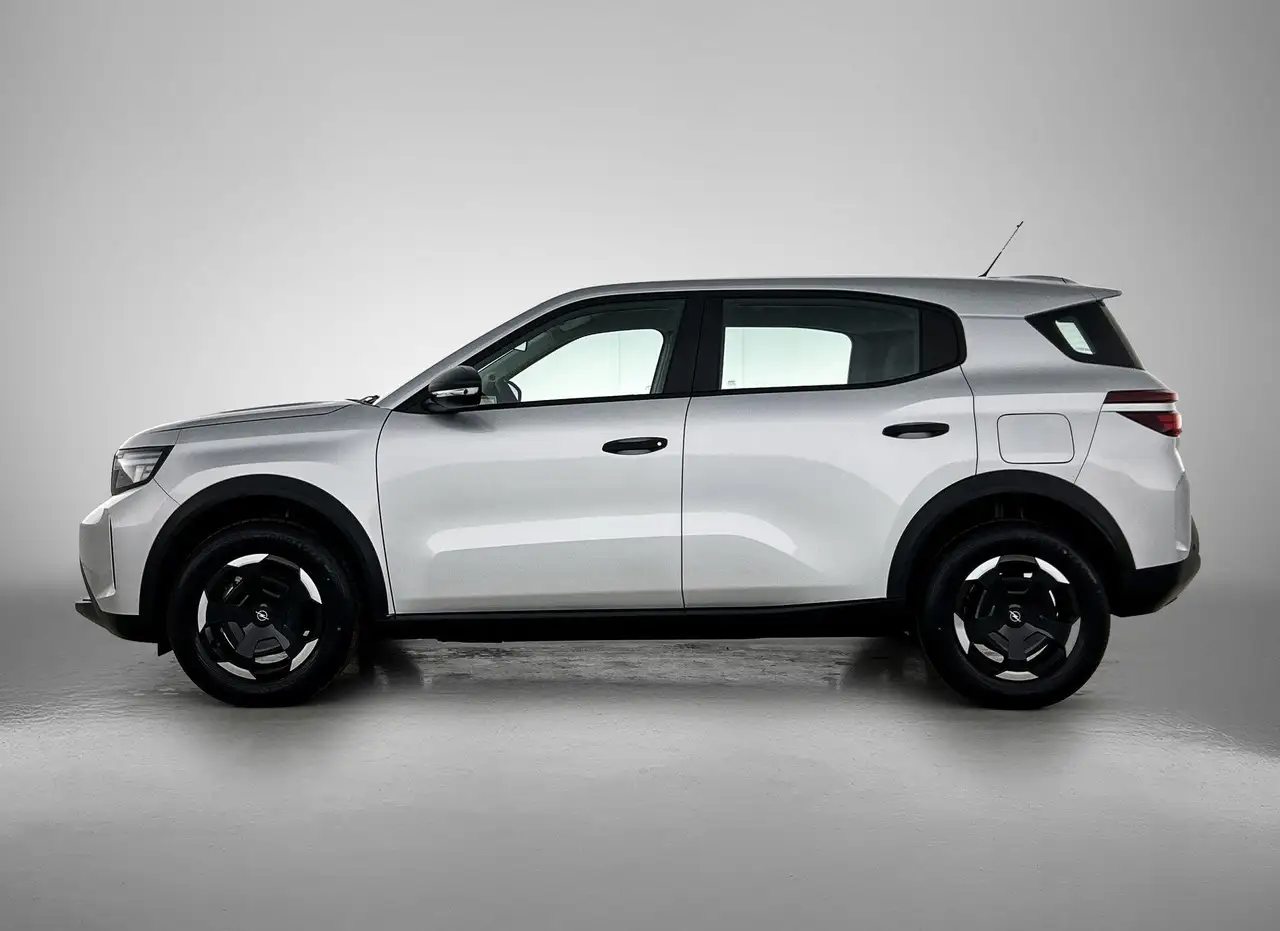 Opel Frontera 2026