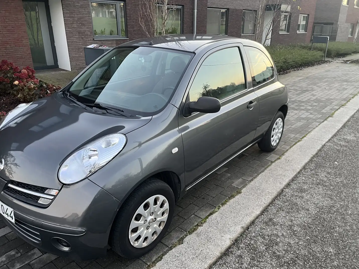 Nissan Micra 1.2i Acenta - 1