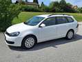 Volkswagen Golf Variant Trendline 1,6 TDI 4Motion DPF Kombi Blanco - thumbnail 3