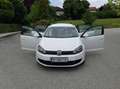 Volkswagen Golf Variant Trendline 1,6 TDI 4Motion DPF Kombi Blanco - thumbnail 2