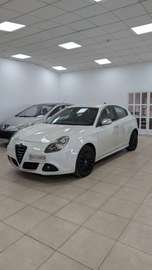 2.0JTDm Distinctive 140