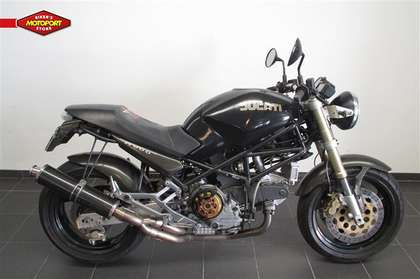 Ducati Monster 900 M
