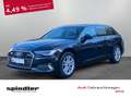 Audi A6 advanced 40TDI S-tronic/ Navi, AHK, LED Blau - thumbnail 1