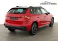 Skoda Kamiq Monte Carlo 1.0 TSI Carlo, Matrix, Pano, AHK, F... Rot - thumbnail 2