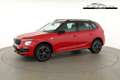 Skoda Kamiq Monte Carlo 1.0 TSI Carlo, Matrix, Pano, AHK, F... Rot - thumbnail 33