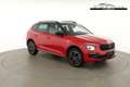 Skoda Kamiq Monte Carlo 1.0 TSI Carlo, Matrix, Pano, AHK, F... Rot - thumbnail 26