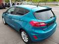 Ford Fiesta 1.HAND/GARAGE - PANO/NAVI/KAMERA usw. - TOP Blau - thumbnail 3