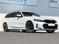BMW 320 d xDrive M-Sportpaket Pro Weiß - thumbnail 3