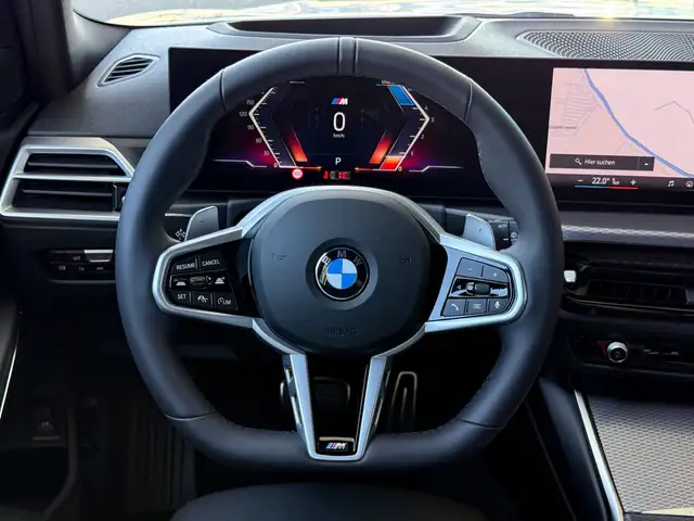 BMW 320 d xDrive Ansicht 25
