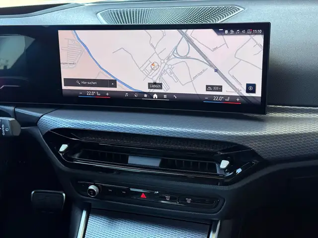 BMW 320 d xDrive Ansicht 30