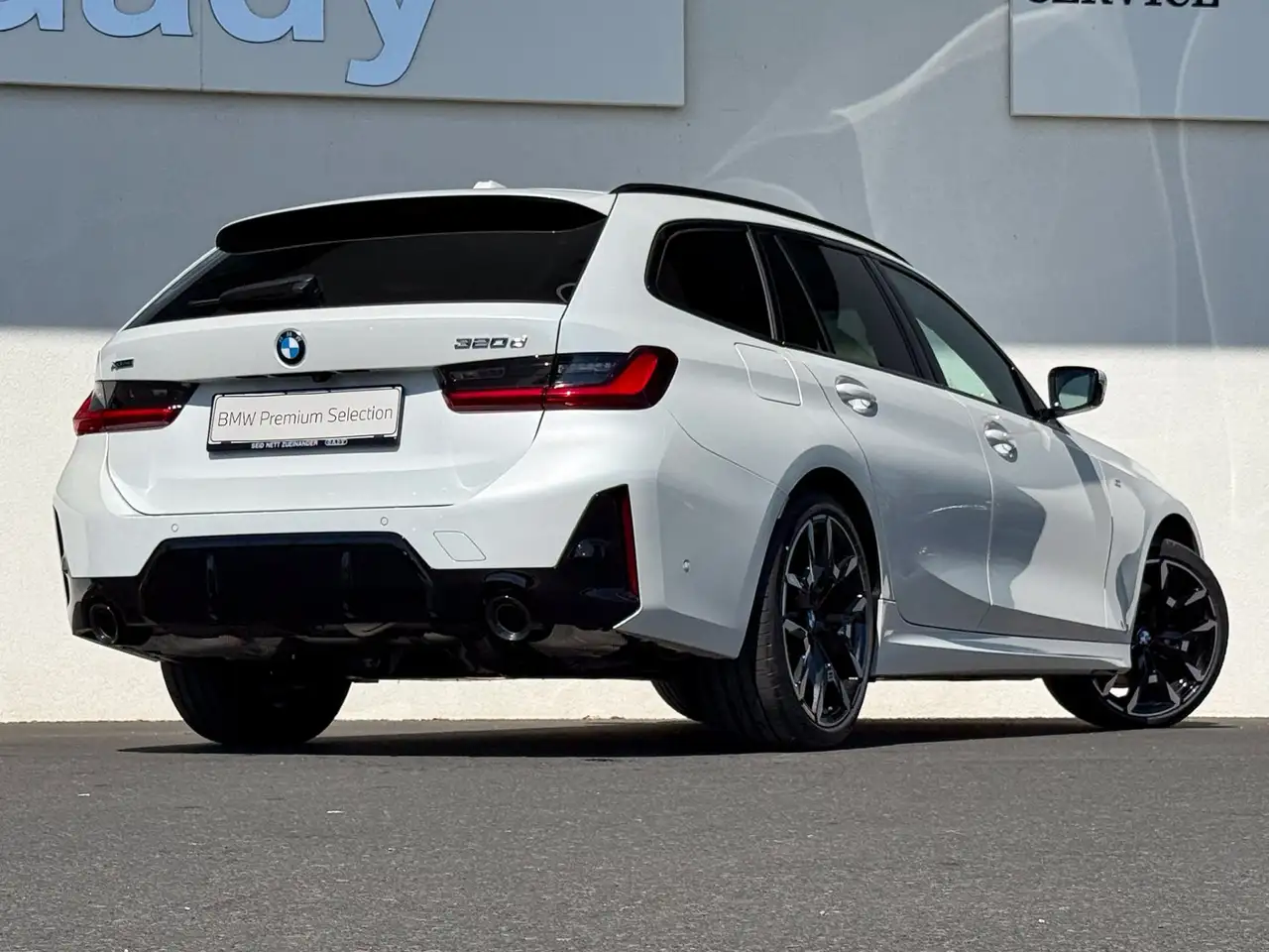 BMW 3 Series 2026