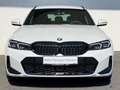 BMW 320 d xDrive M-Sportpaket Pro Weiß - thumbnail 2