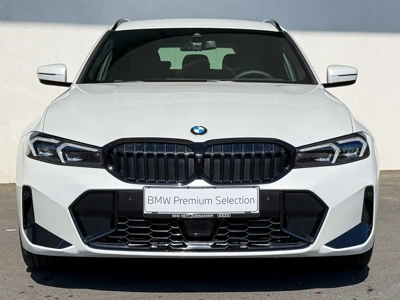 BMW 3 Series 2026