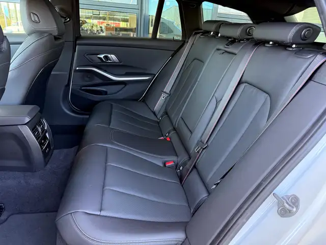 BMW 320 d xDrive Ansicht 18
