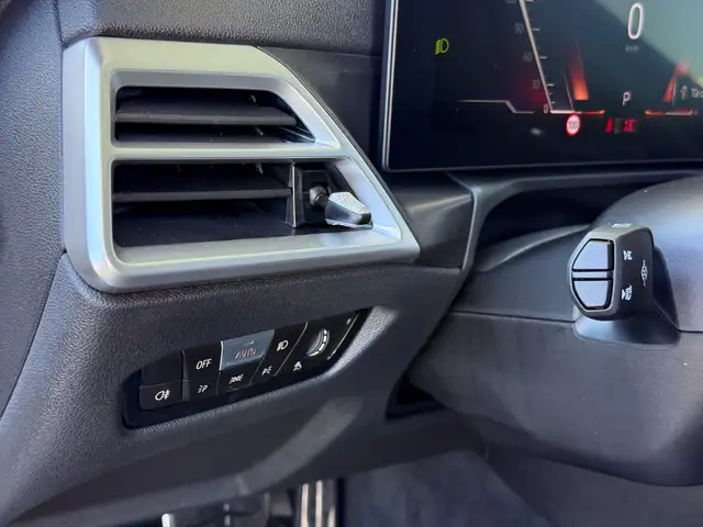 BMW 320 d xDrive Ansicht 11