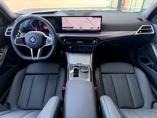 BMW 320 d xDrive Ansicht 24