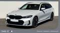 BMW 320 d xDrive M-Sportpaket Pro Weiß - thumbnail 1